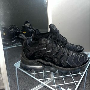 NIKE Air Vapor Max Plus W7 - worn once.